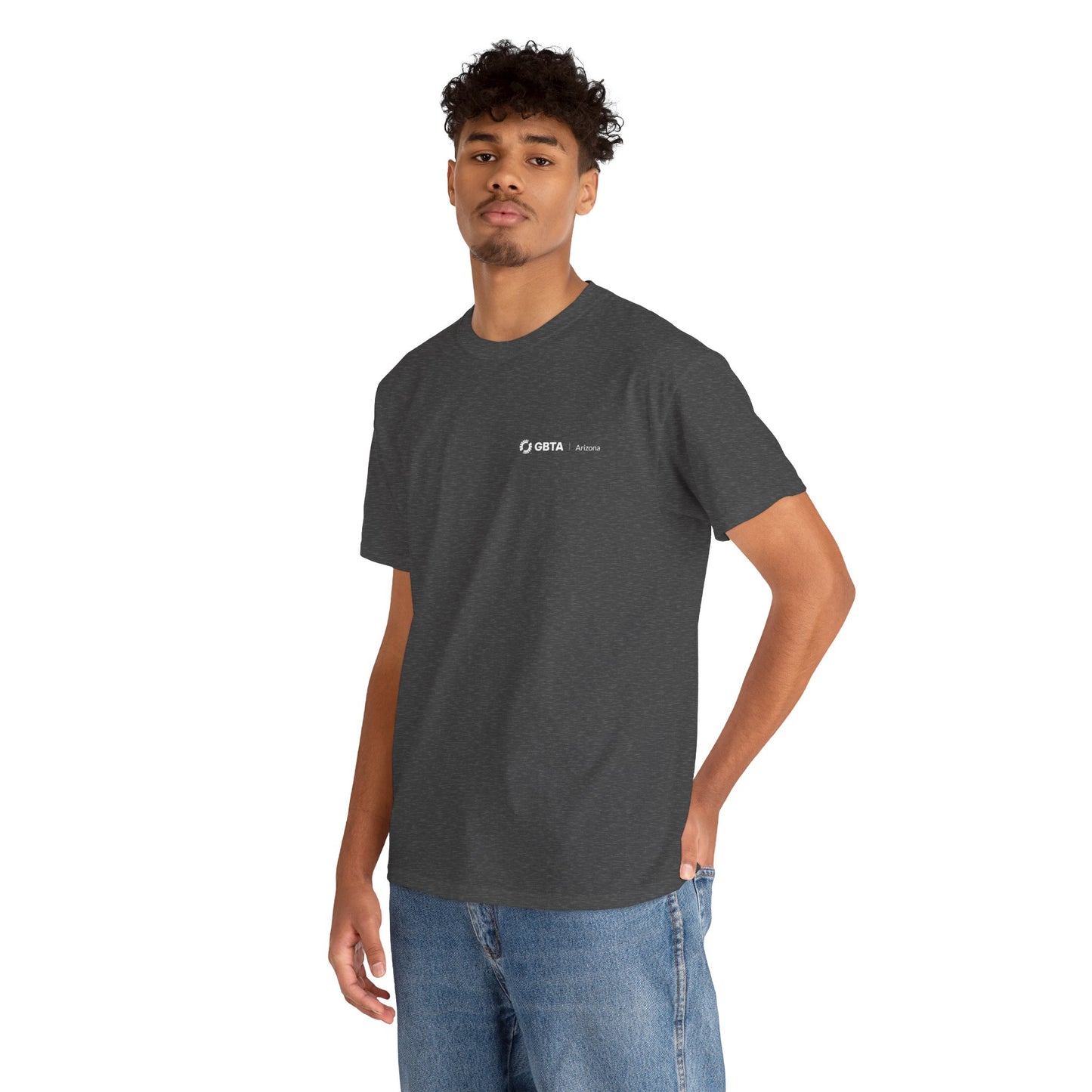 Unisex Chapter Selection Cotton Tee