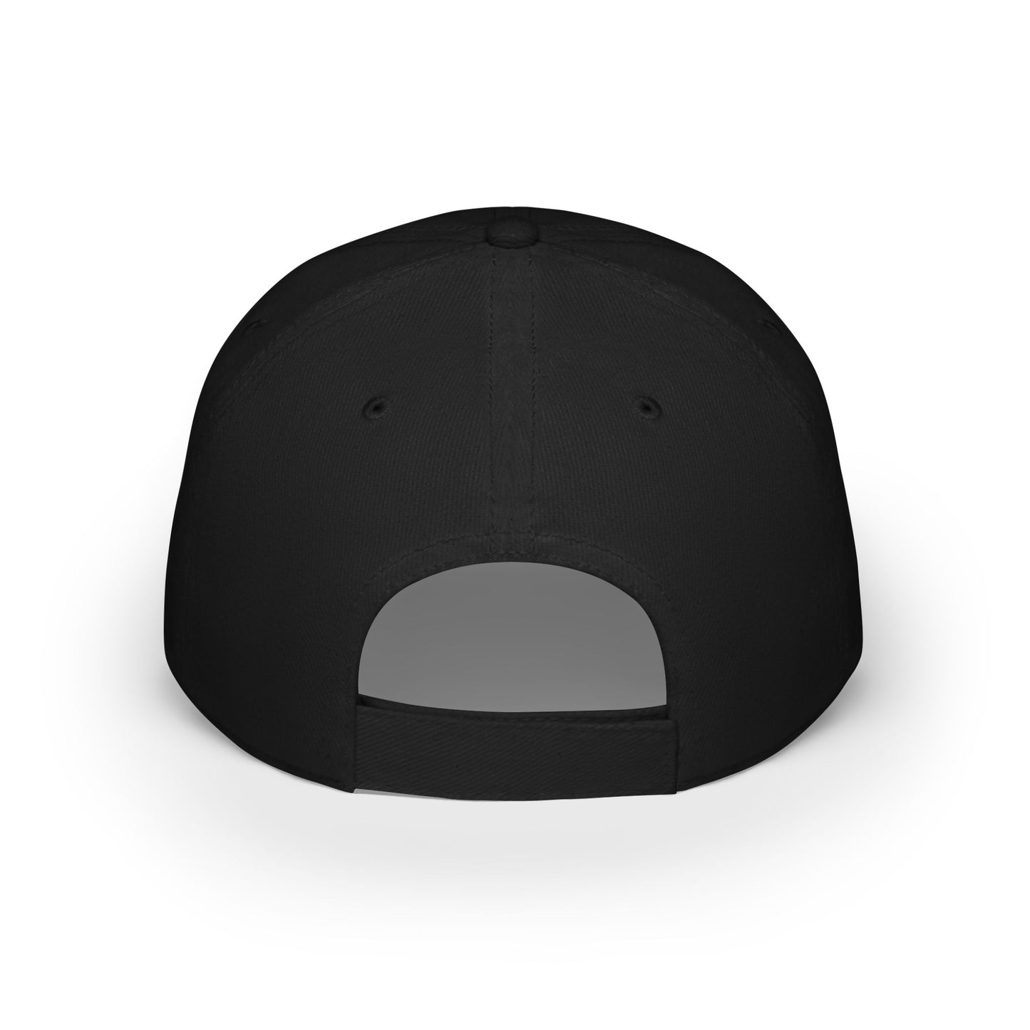 Baseball Cap - GBTA Ladders Logo