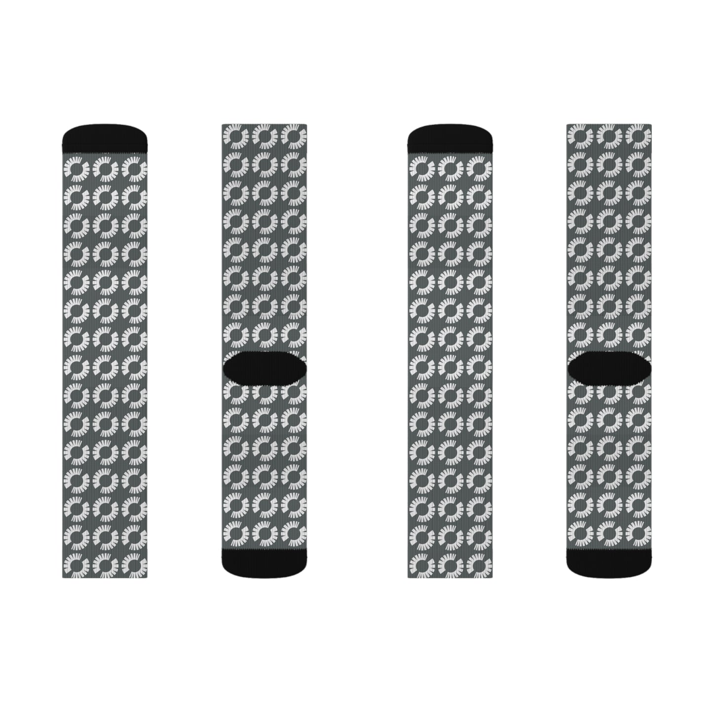 All Over Print Socks