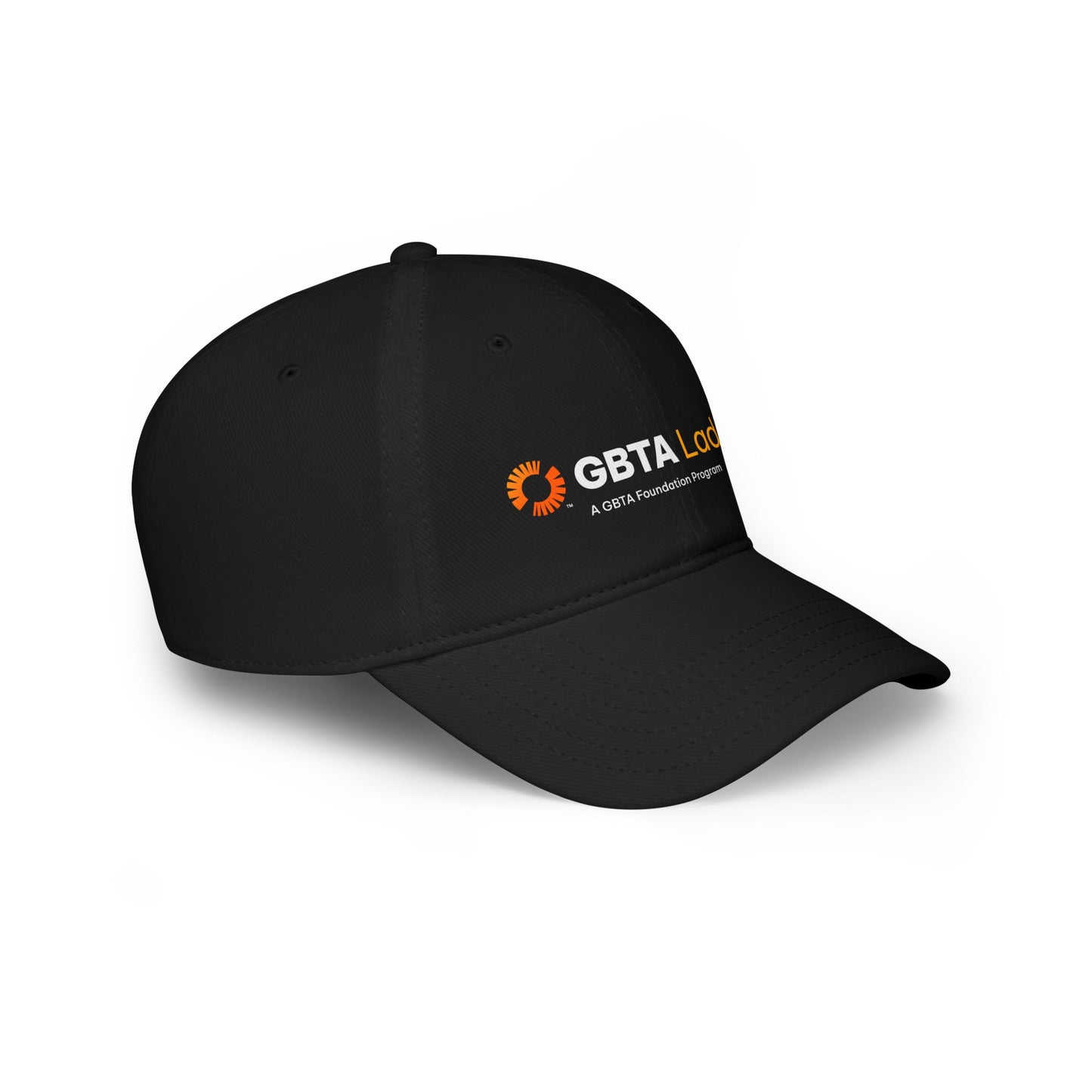 Baseball Cap - GBTA Ladders Logo