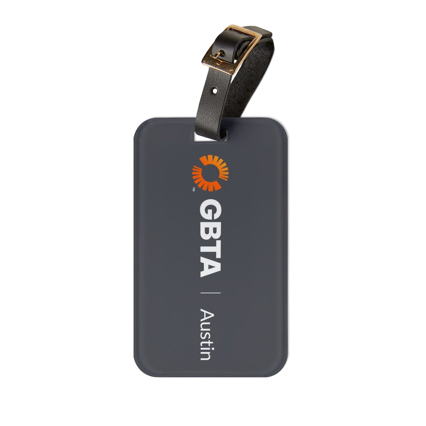 Chapter Selection Luggage Tag