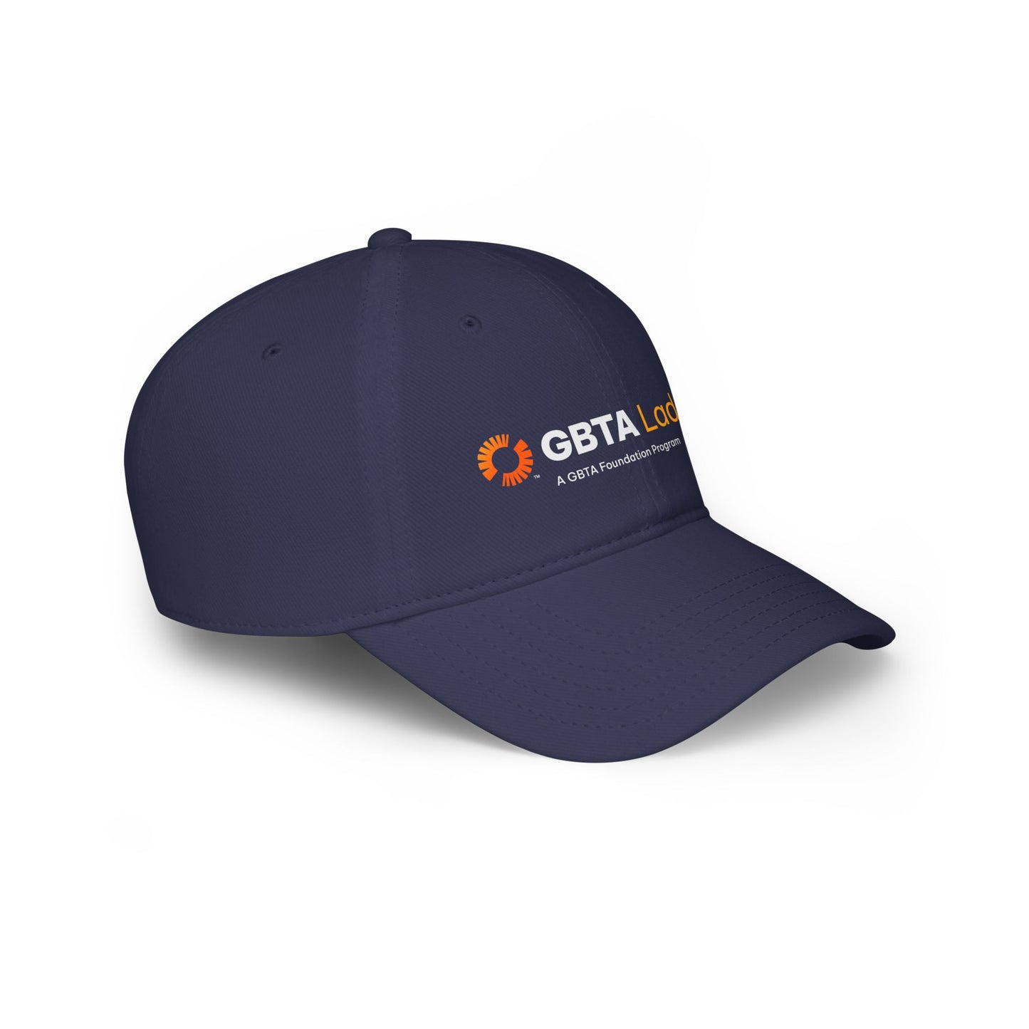 Baseball Cap - GBTA Ladders Logo
