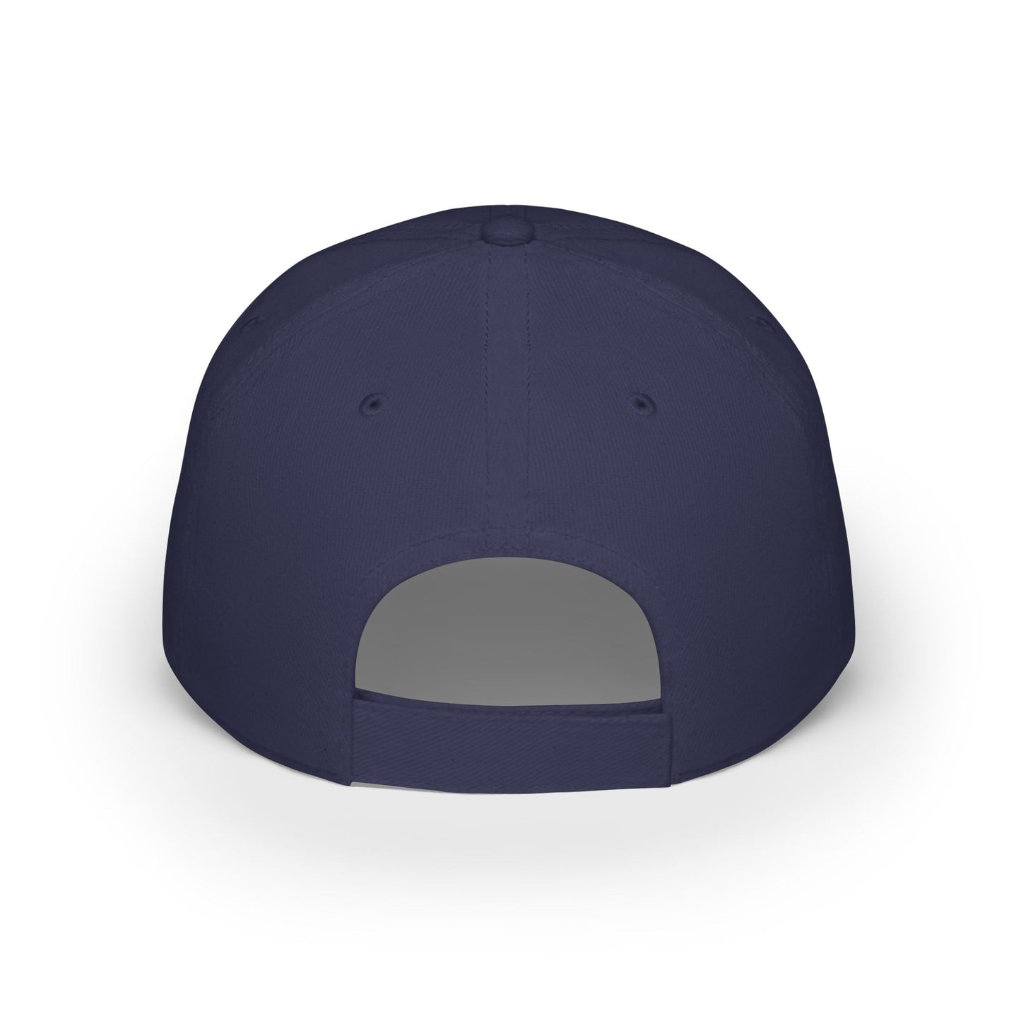 Baseball Cap - GBTA Ladders Logo