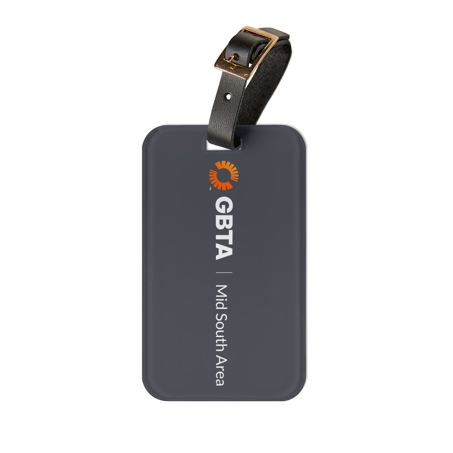 Chapter Selection Luggage Tag