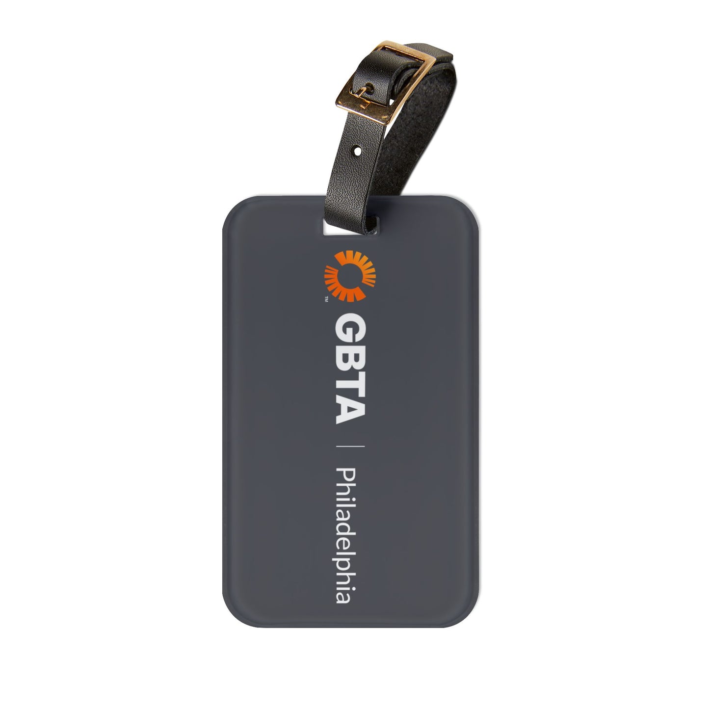 Chapter Selection Luggage Tag