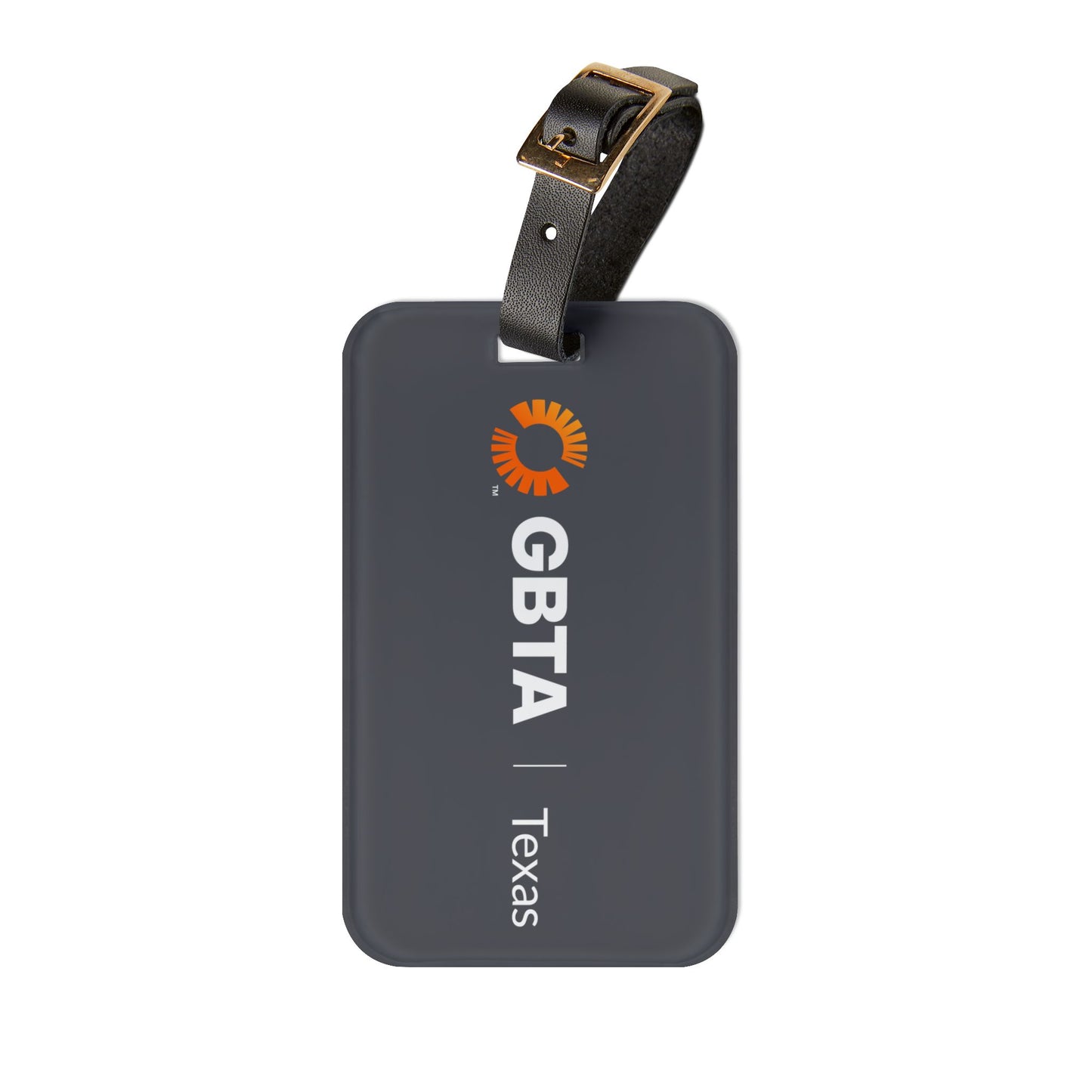 Chapter Selection Luggage Tag