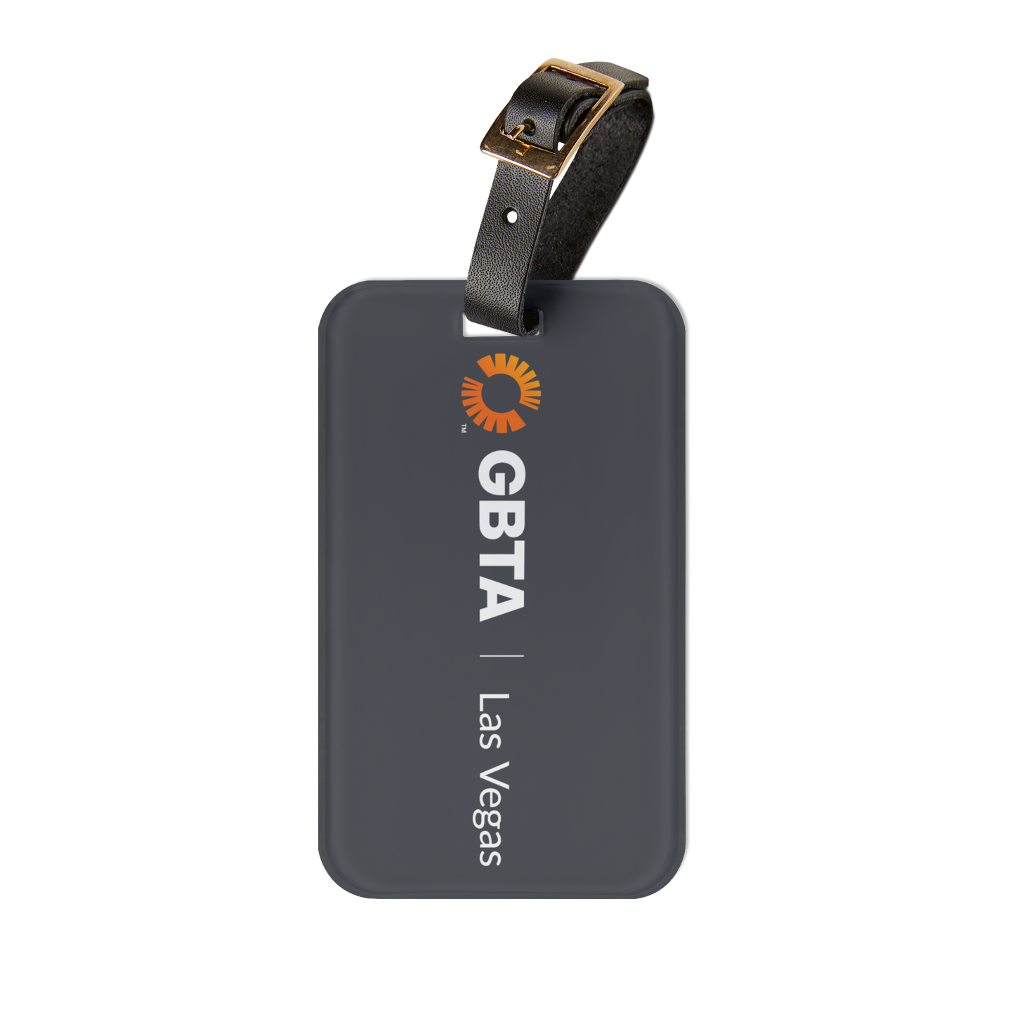 Chapter Selection Luggage Tag