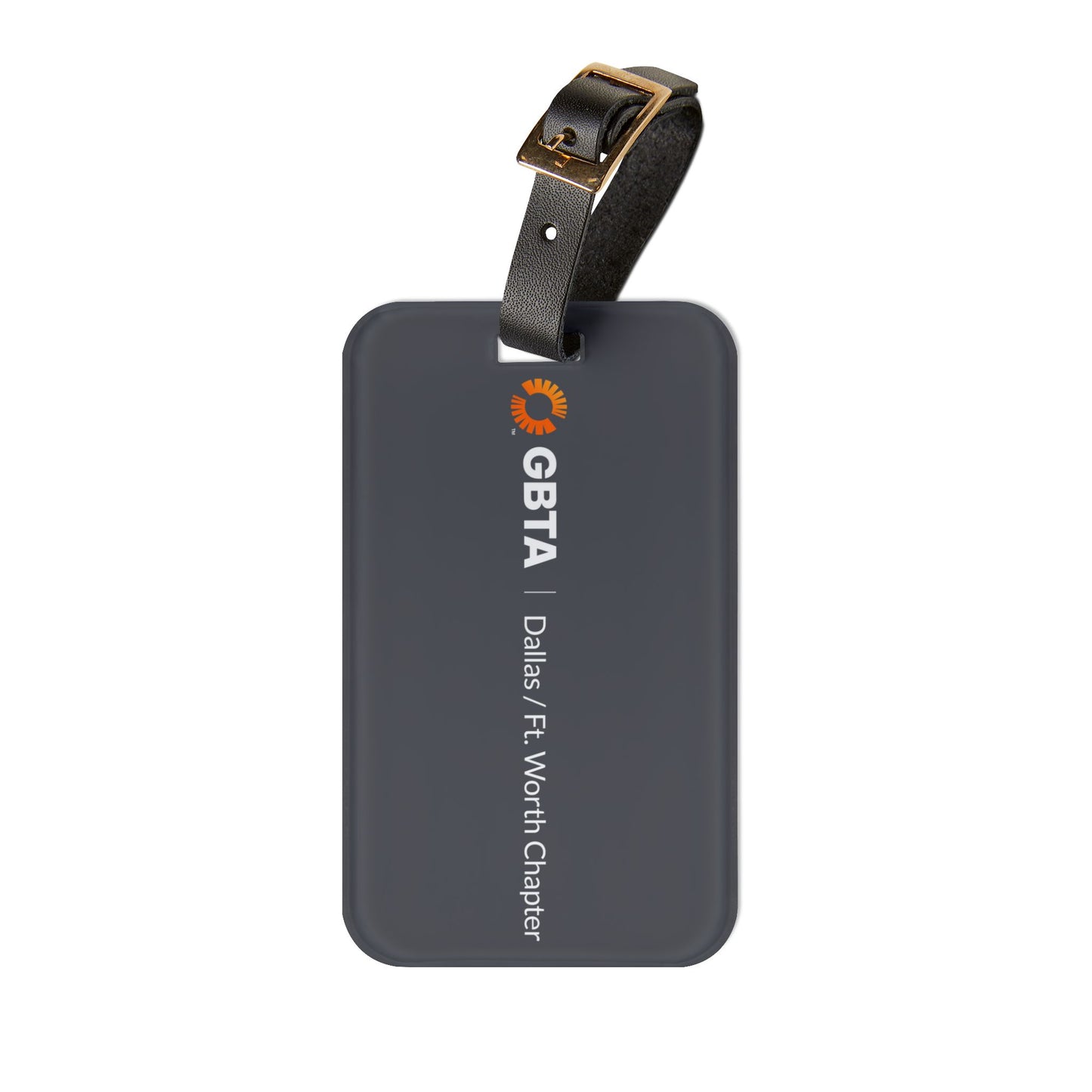 Chapter Selection Luggage Tag