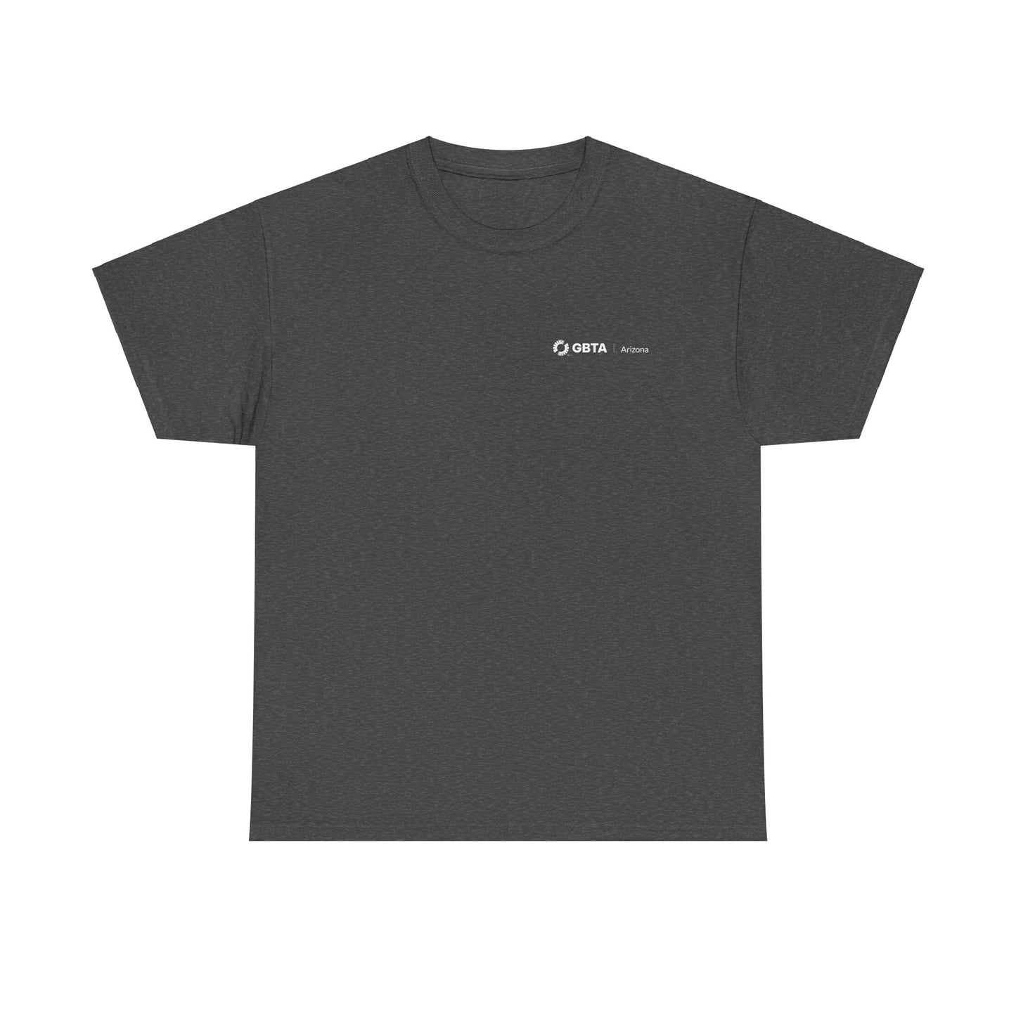 Unisex Chapter Selection Cotton Tee