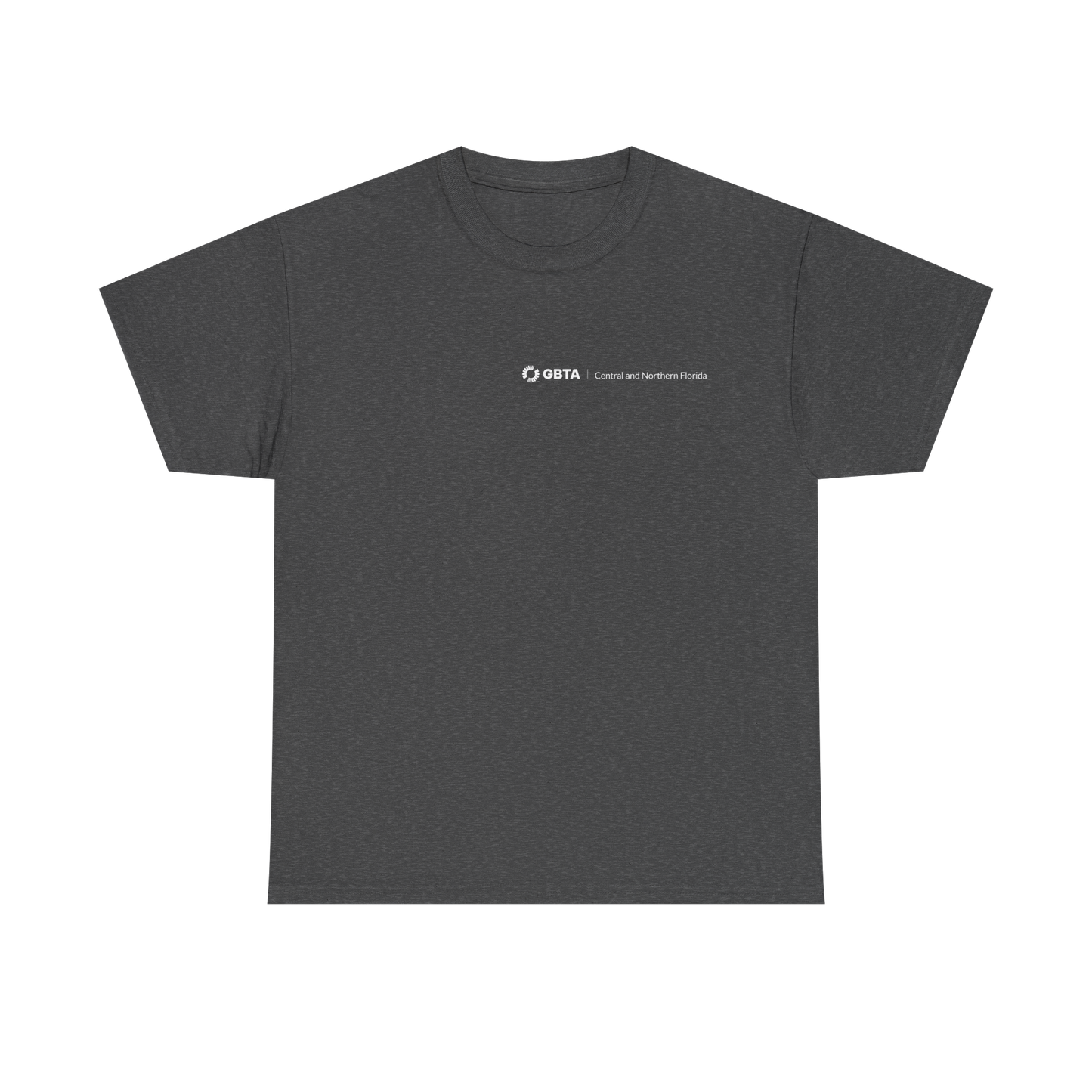 Unisex Chapter Selection Cotton Tee
